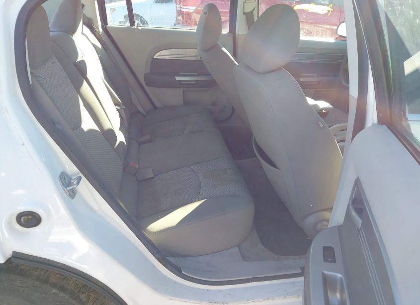 Photo 8 of 2008 Chrysler Sebring LX (VIN 1C3LC46K08N196433)