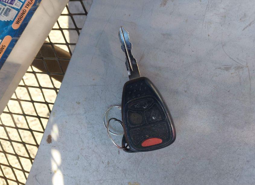 Photo 11 of 2008 Chrysler Sebring LX (VIN 1C3LC46K18N211229)