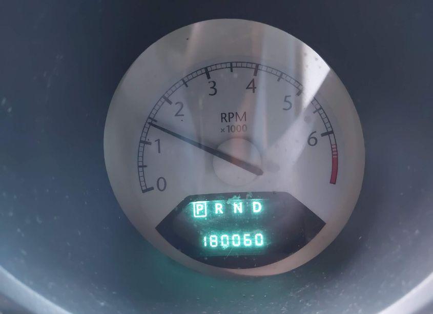 Photo 15 of 2008 Chrysler Sebring LX (VIN 1C3LC46K18N211229)