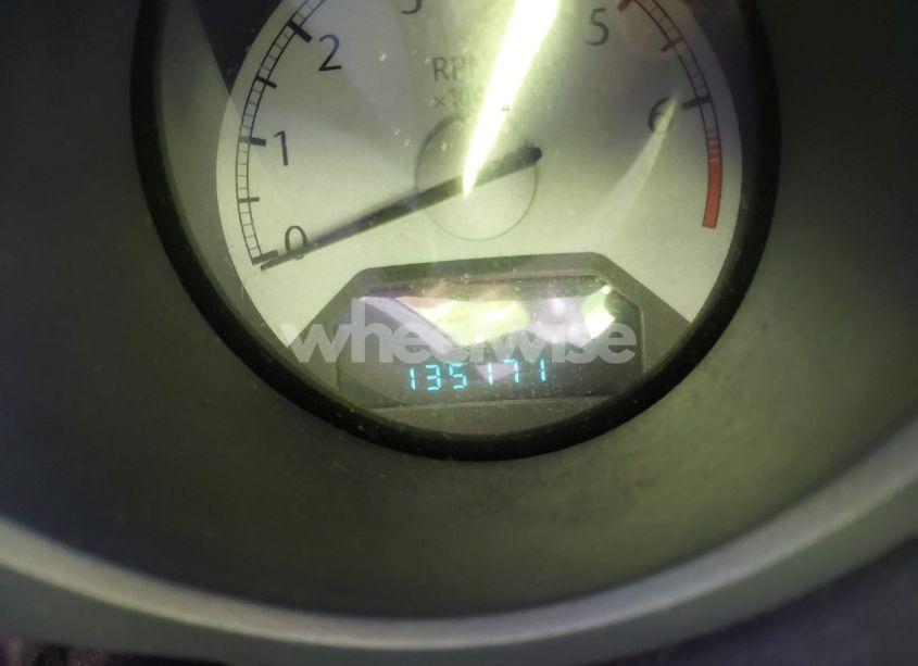 Photo 15 of 2007 Chrysler Sebring (VIN 1C3LC46K27N602081)