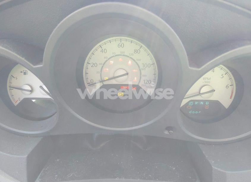 Photo 7 of 2007 Chrysler Sebring (VIN 1C3LC46K27N602081)