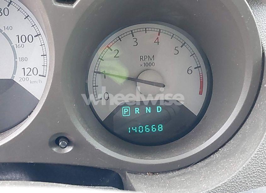 Photo 15 of 2008 Chrysler Sebring LX (VIN 1C3LC46K28N133141)