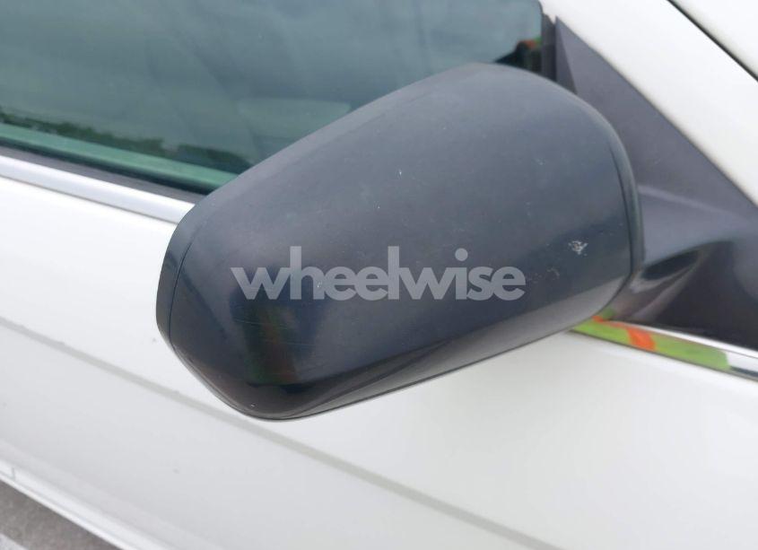 Photo 5 of 2008 Chrysler Sebring LX (VIN 1C3LC46K28N133141)