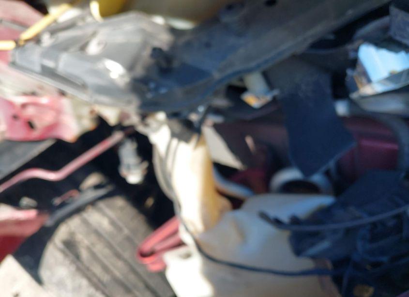 Photo 10 of 2008 Chrysler Sebring LX (VIN 1C3LC46K28N218755)