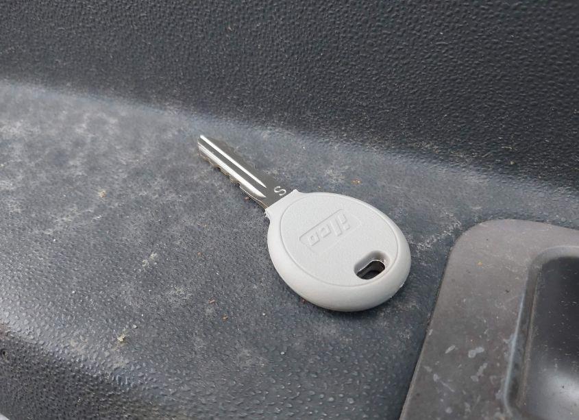 Photo 11 of 2008 Chrysler Sebring LX (VIN 1C3LC46K28N218755)