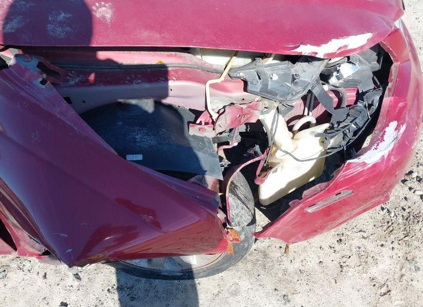 Photo 6 of 2008 Chrysler Sebring LX (VIN 1C3LC46K28N218755)