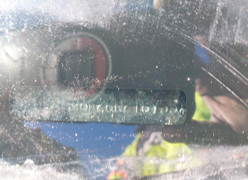 Photo 9 of 2008 Chrysler Sebring LX (VIN 1C3LC46K28N218755)