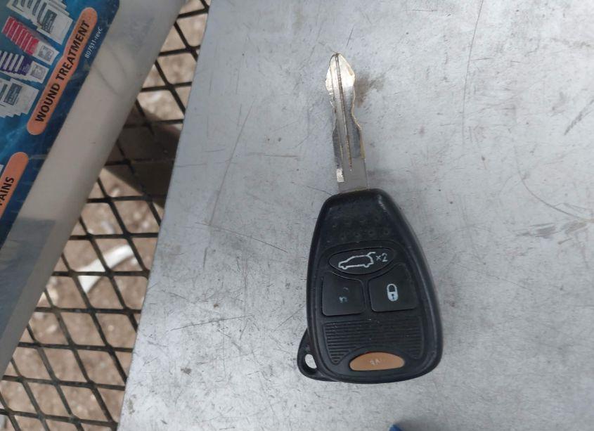 Photo 11 of 2007 Chrysler Sebring (VIN 1C3LC46K37N675427)