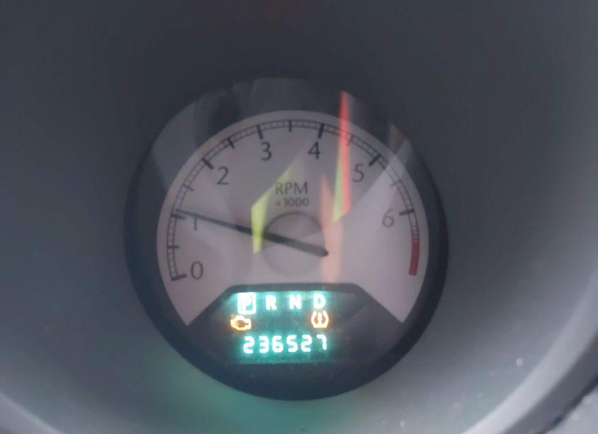 Photo 15 of 2007 Chrysler Sebring (VIN 1C3LC46K37N675427)