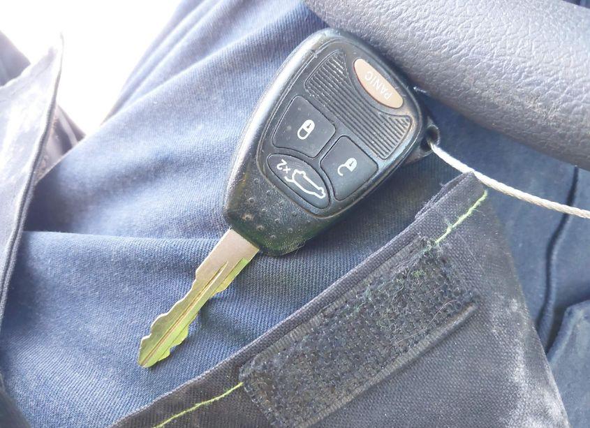 Photo 11 of 2008 Chrysler Sebring LX (VIN 1C3LC46K38N145296)