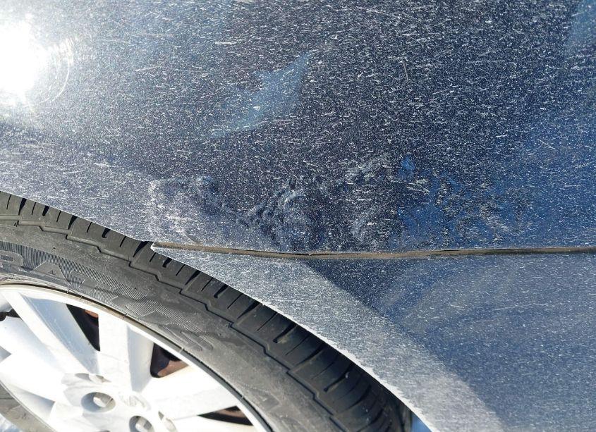 Photo 6 of 2008 Chrysler Sebring LX (VIN 1C3LC46K38N145296)