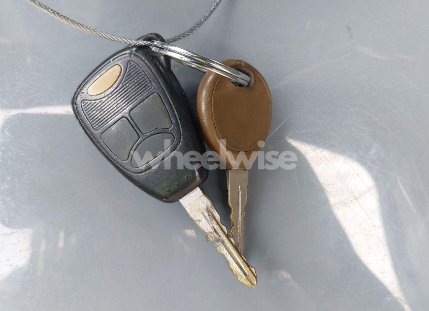 Photo 11 of 2008 Chrysler Sebring LX (VIN 1C3LC46K38N167637)