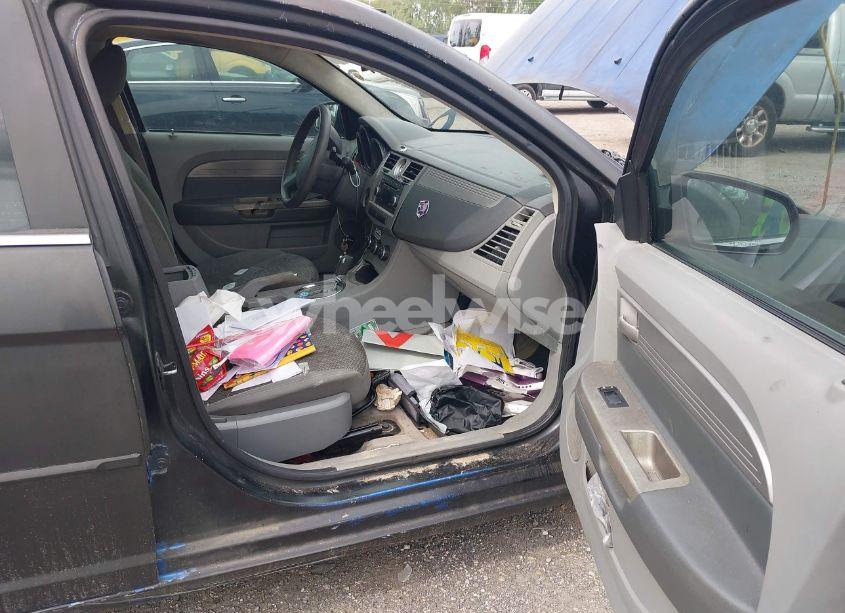 Photo 5 of 2008 Chrysler Sebring LX (VIN 1C3LC46K38N167637)