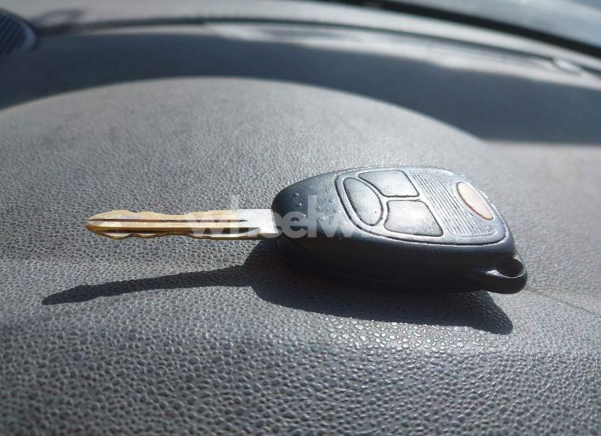 Photo 11 of 2007 Chrysler Sebring (VIN 1C3LC46K47N512480)