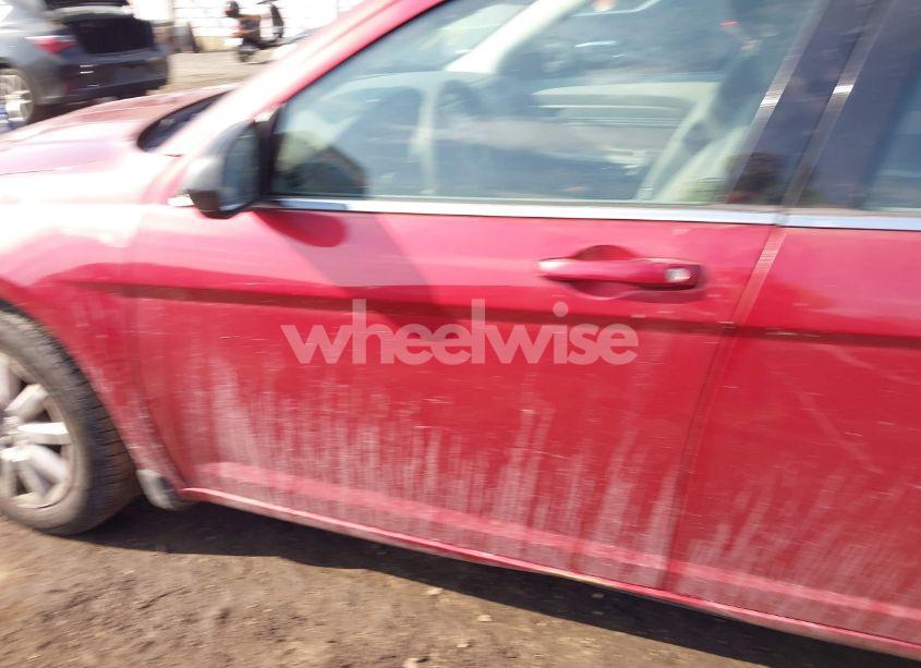 Photo 15 of 2008 Chrysler Sebring LX (VIN 1C3LC46K48N113599)