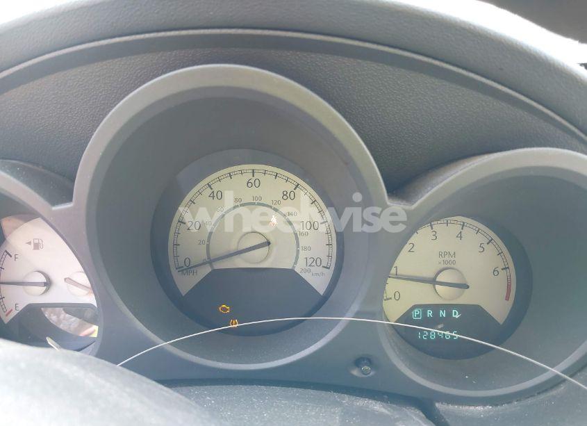 Photo 7 of 2008 Chrysler Sebring LX (VIN 1C3LC46K48N113599)