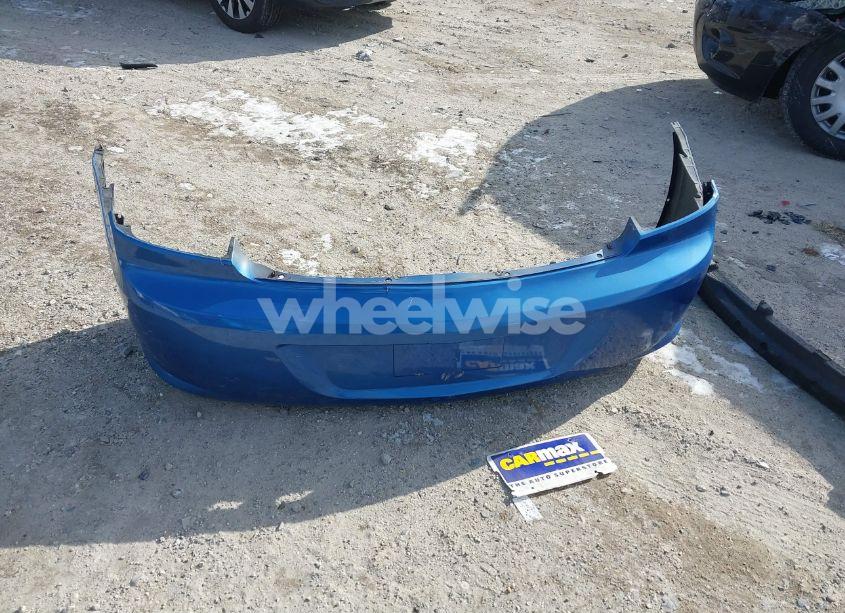 Photo 12 of 2008 Chrysler Sebring LX (VIN 1C3LC46K48N151656)