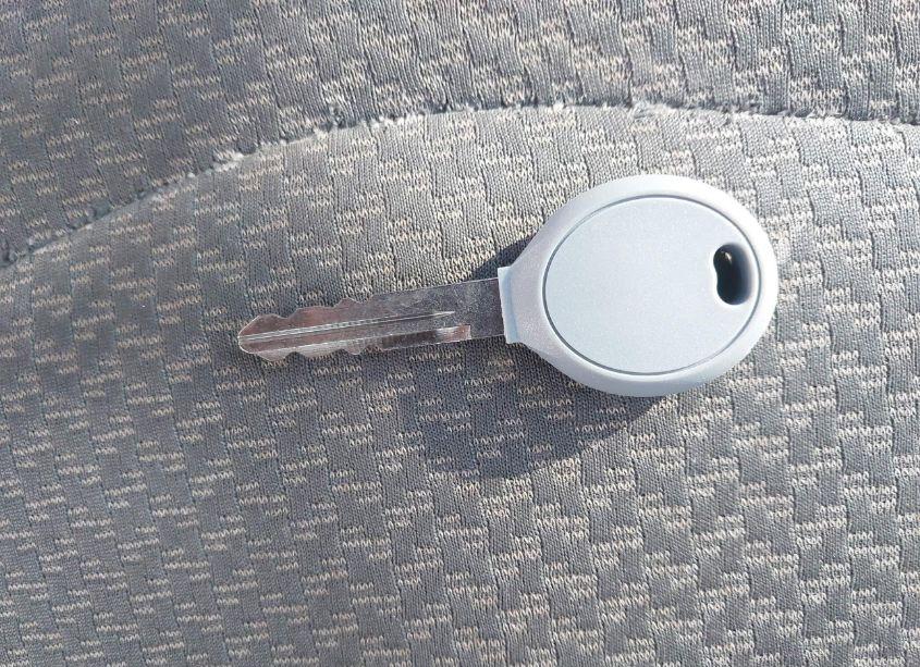 Photo 11 of 2008 Chrysler Sebring LX (VIN 1C3LC46K78N212837)