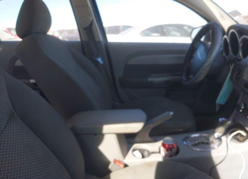 Photo 5 of 2008 Chrysler Sebring LX (VIN 1C3LC46K78N212837)