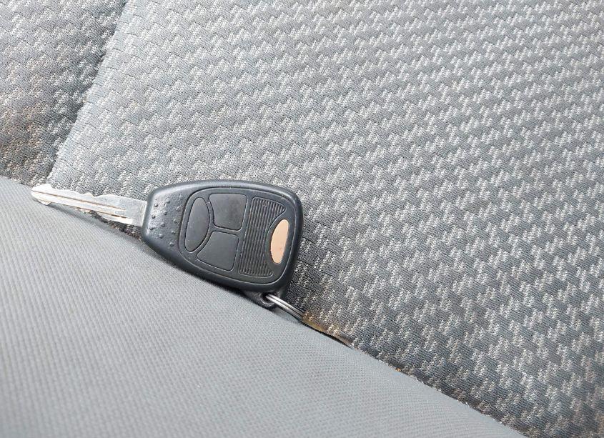 Photo 11 of 2008 Chrysler Sebring LX (VIN 1C3LC46K78N224695)