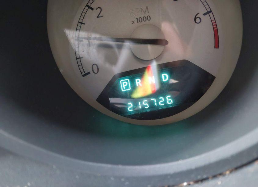 Photo 15 of 2008 Chrysler Sebring LX (VIN 1C3LC46K78N224695)