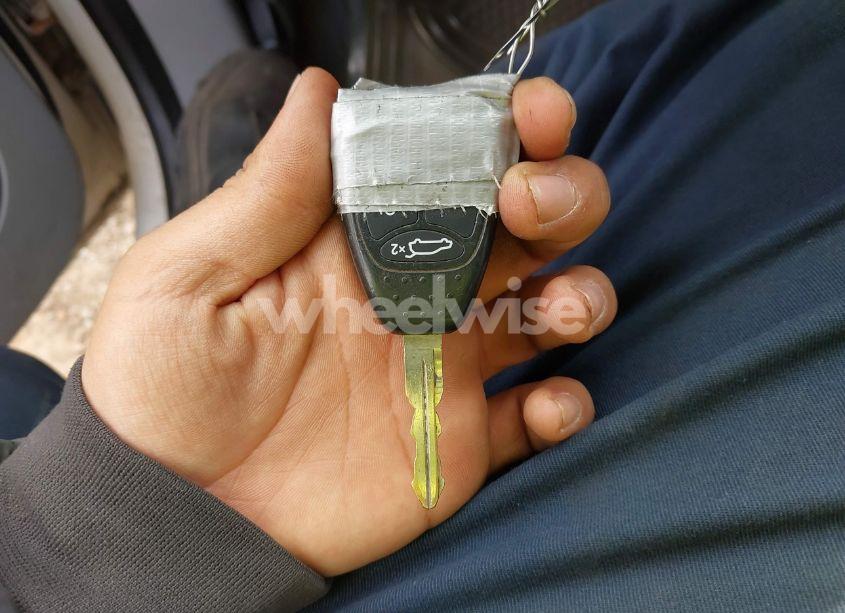 Photo 11 of 2007 Chrysler Sebring (VIN 1C3LC46K87N610167)