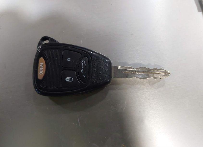 Photo 11 of 2007 Chrysler Sebring (VIN 1C3LC46K87N633707)