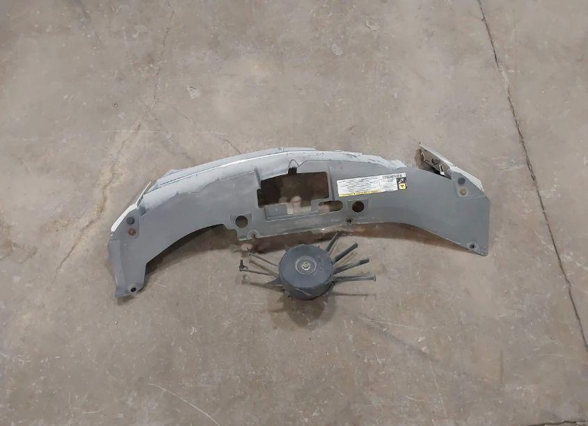 Photo 12 of 2007 Chrysler Sebring (VIN 1C3LC46K87N633707)