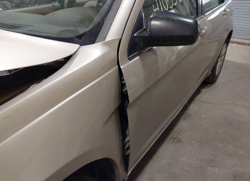 Photo 14 of 2007 Chrysler Sebring (VIN 1C3LC46K87N633707)