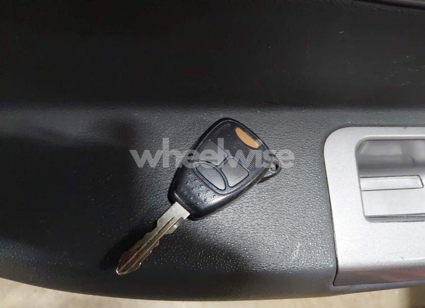 Photo 11 of 2008 Chrysler Sebring LX (VIN 1C3LC46K88N109541)