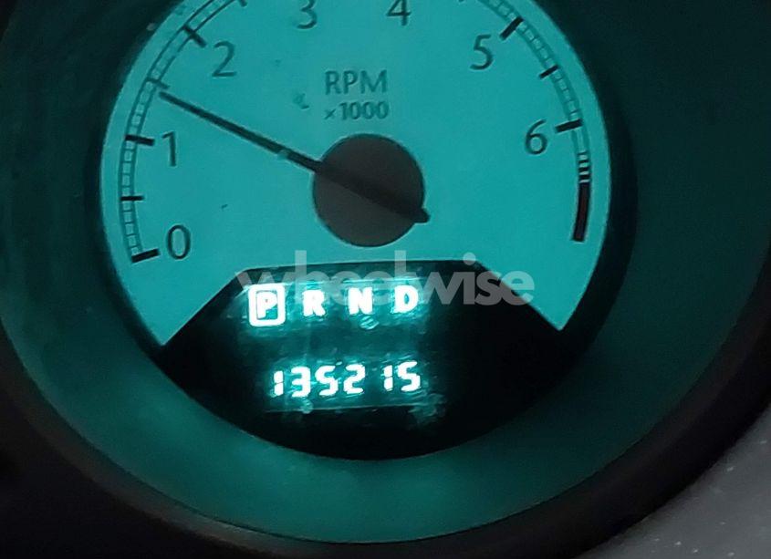 Photo 15 of 2008 Chrysler Sebring LX (VIN 1C3LC46K88N109541)