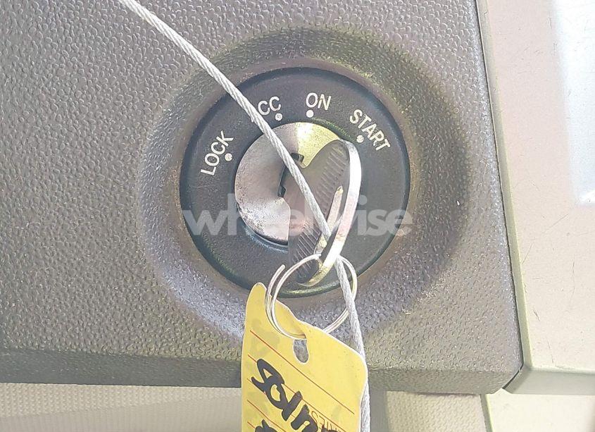 Photo 11 of 2007 Chrysler Sebring (VIN 1C3LC46KX7N514105)