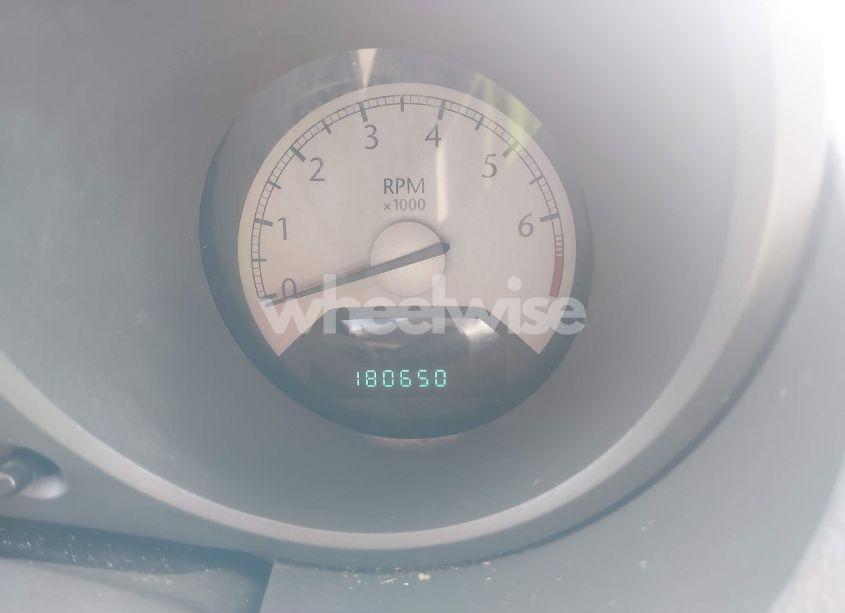 Photo 7 of 2007 Chrysler Sebring (VIN 1C3LC46KX7N514105)