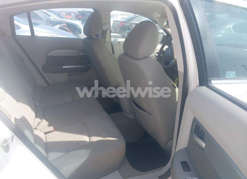 Photo 8 of 2007 Chrysler Sebring (VIN 1C3LC46KX7N514105)