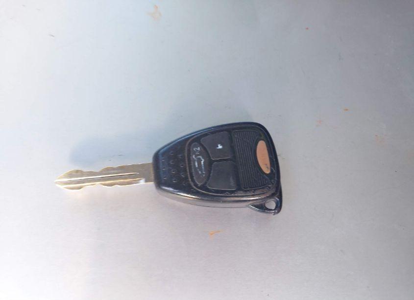 Photo 11 of 2007 Chrysler Sebring (VIN 1C3LC46R17N611495)