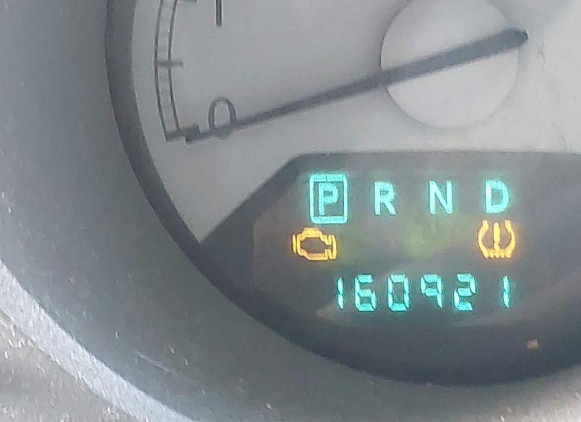 Photo 7 of 2007 Chrysler Sebring (VIN 1C3LC46R17N611495)