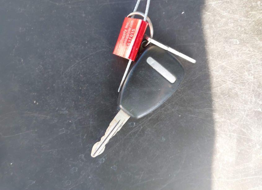 Photo 11 of 2008 Chrysler Sebring LX (VIN 1C3LC46R98N279677)