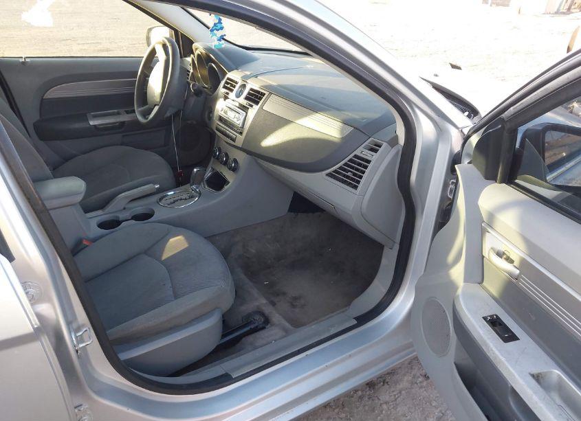 Photo 5 of 2008 Chrysler Sebring LX (VIN 1C3LC46R98N279677)