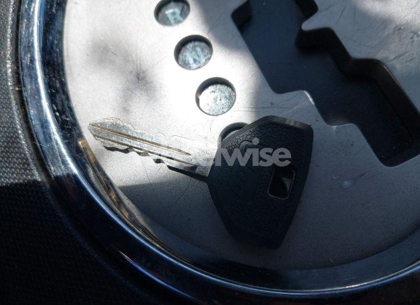 Photo 11 of 2009 Chrysler Sebring TOURING (VIN 1C3LC55D79N539412)