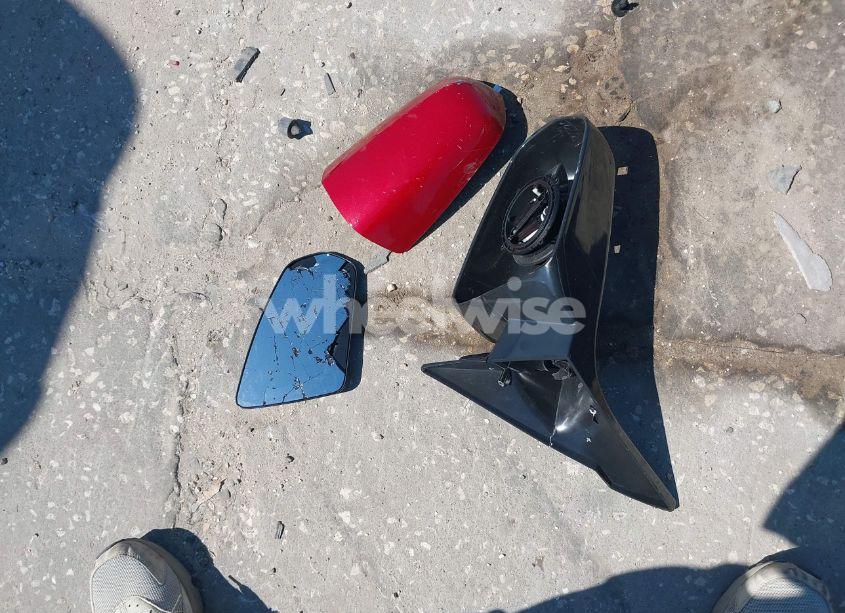 Photo 12 of 2008 Chrysler Sebring TOURING (VIN 1C3LC55R08N291742)