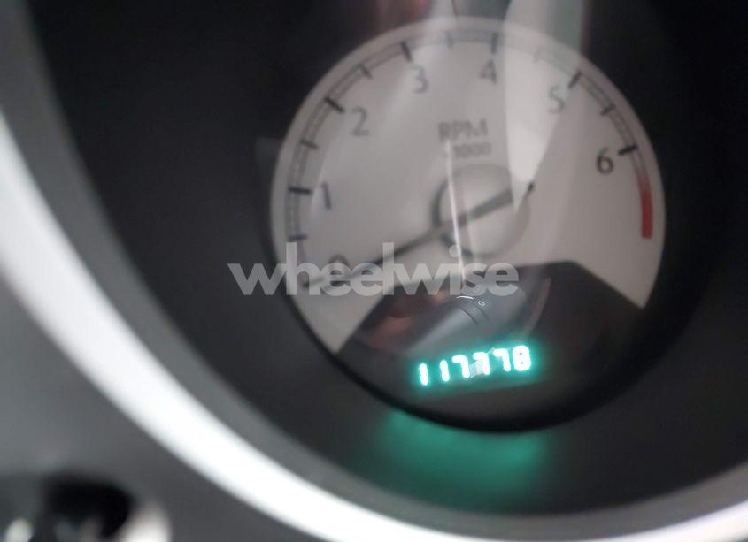 Photo 14 of 2008 Chrysler Sebring TOURING (VIN 1C3LC55R08N643508)