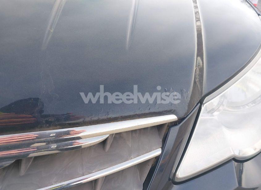 Photo 6 of 2008 Chrysler Sebring TOURING (VIN 1C3LC55R18N157175)