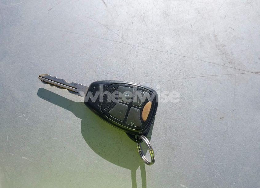 Photo 11 of 2008 Chrysler Sebring TOURING (VIN 1C3LC55R18N271693)