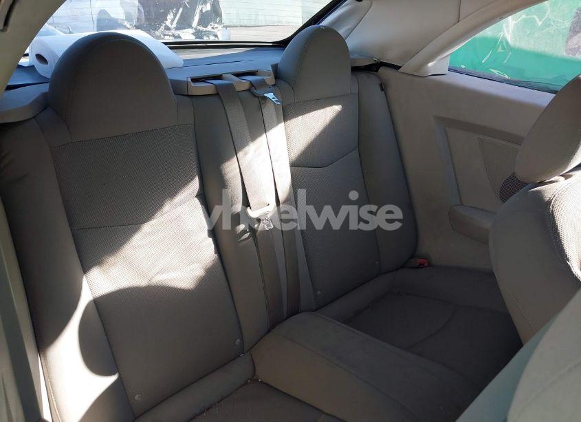 Photo 8 of 2008 Chrysler Sebring TOURING (VIN 1C3LC55R18N271693)