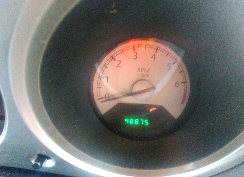 Photo 7 of 2008 Chrysler Sebring TOURING (VIN 1C3LC55R18N643601)