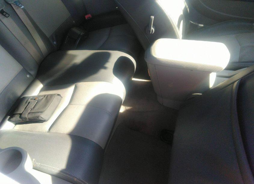 Photo 8 of 2008 Chrysler Sebring TOURING (VIN 1C3LC55R18N643601)