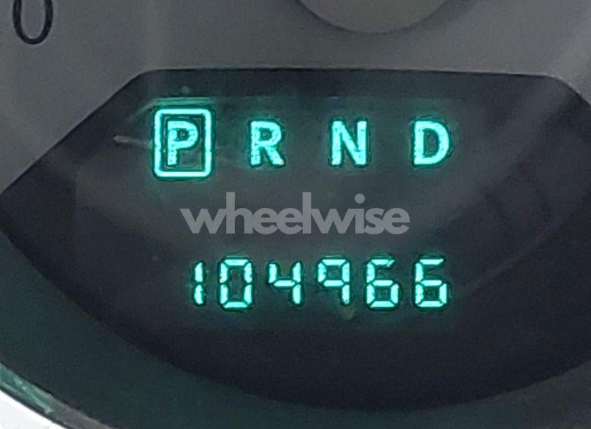 Photo 15 of 2008 Chrysler Sebring TOURING (VIN 1C3LC55R48N130388)