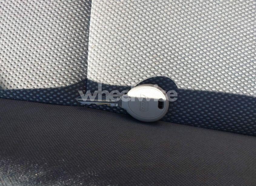 Photo 11 of 2008 Chrysler Sebring TOURING (VIN 1C3LC55R48N248568)