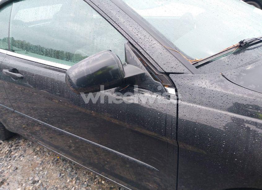 Photo 12 of 2008 Chrysler Sebring TOURING (VIN 1C3LC55R48N248568)