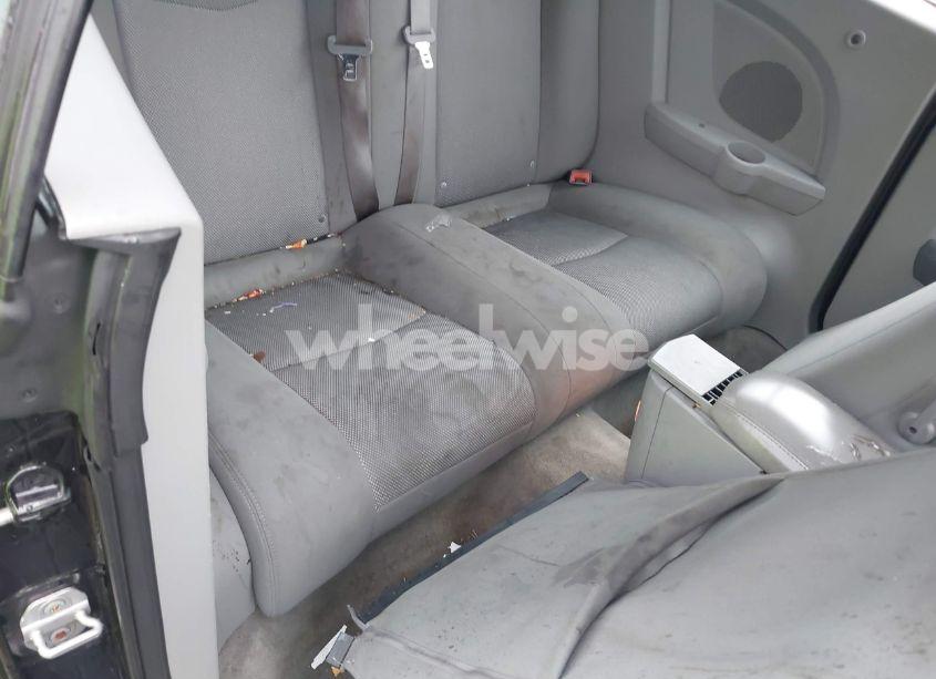 Photo 8 of 2008 Chrysler Sebring TOURING (VIN 1C3LC55R48N248568)